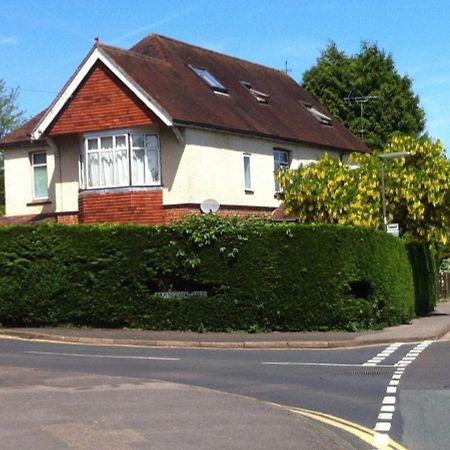 Ferienwohnung Pound Corner Godalming Exterior foto