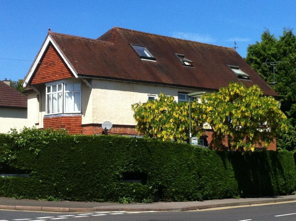 Ferienwohnung Pound Corner Godalming Exterior foto