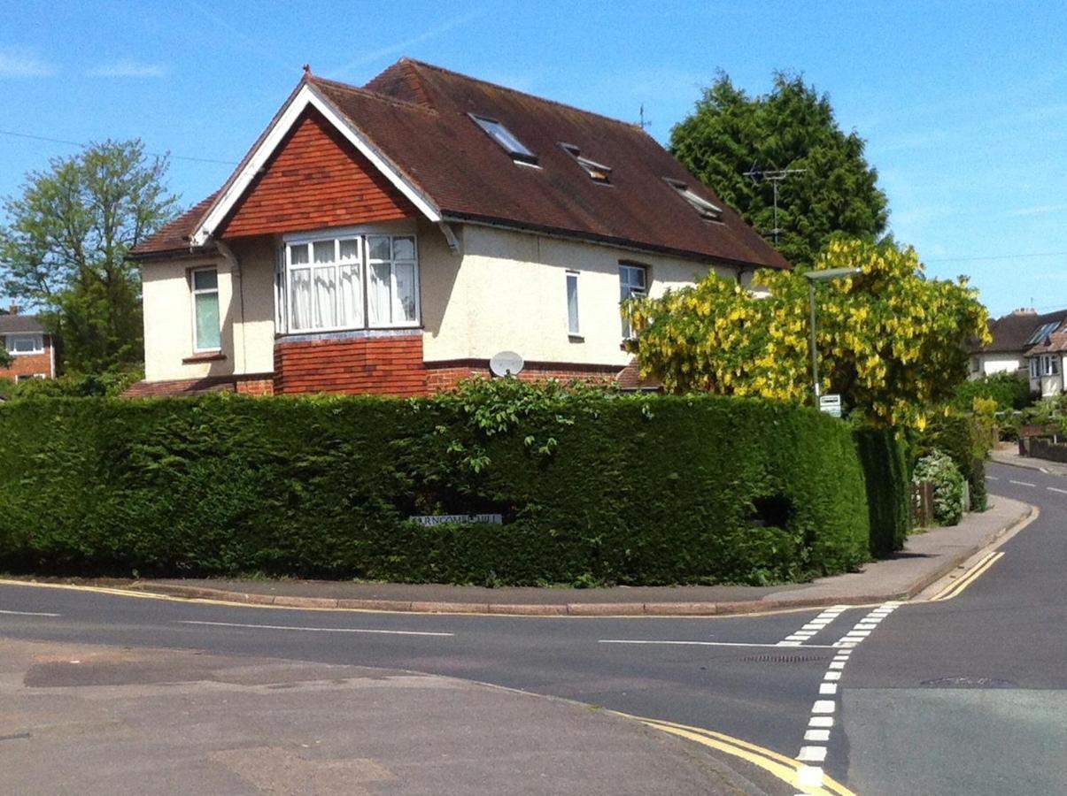 Ferienwohnung Pound Corner Godalming Exterior foto